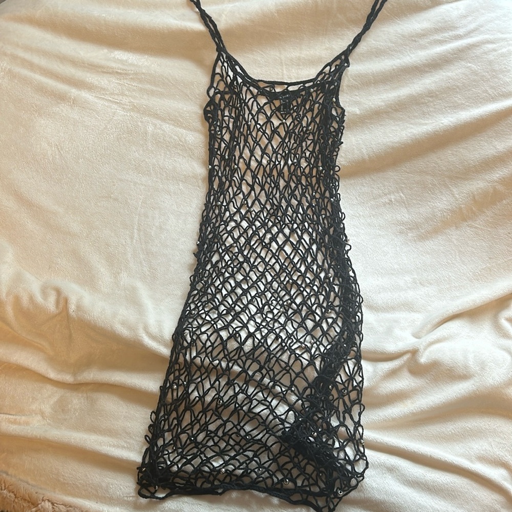 Net cover up